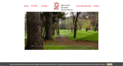 Desktop Screenshot of castiello.com