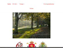 Tablet Screenshot of castiello.com